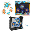 Borsa Toi-Toys Toi Toys con bersagli pieghevoli