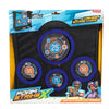 Borsa Toi-Toys Toi Toys con bersagli pieghevoli
