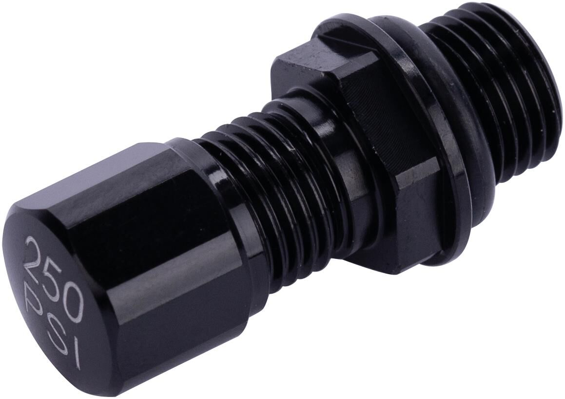 Rockshox ventil valve unit rs reverb stealth