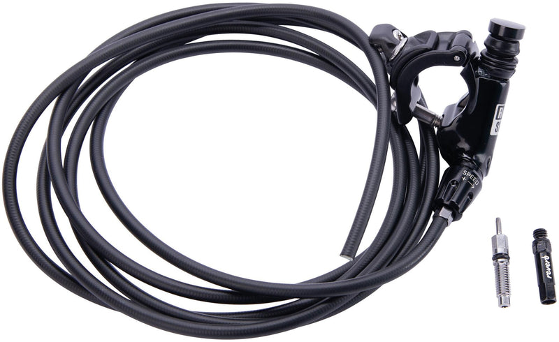 Rockshox Brake.Control A2 RS Sinistra Matchmaker X Flamp 2000mm