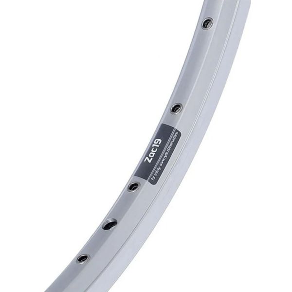 Cerchio Ryde zac 19 28 622*19c - argento