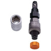 QA1003A Cranktrekker IceToooctalink isis