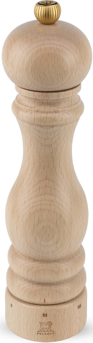 Macinapepe Peugeot Paris 22 cm - naturale - u'select