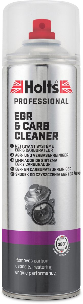Tectyl holts egr y limpiador de carburador