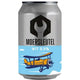 Wrench white tin (12x 33 cl)