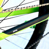 Zéfal Chain Stay Guard CS Armor