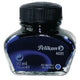 Inchiostro Pelikan 4001 barattolo di vetro 30ml blu