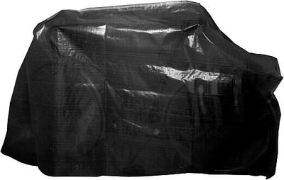 VK Bicycle Protection Cover (11) Hoeshousse Zwart Z Anelli