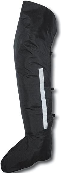 Hock Overshoe Gamas-Overknees