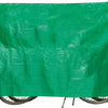 VK Cubierta de protección para bicicletas (23) Super Duo Green