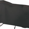 VK Cubierta de protección para bicicletas (76) Negro interior