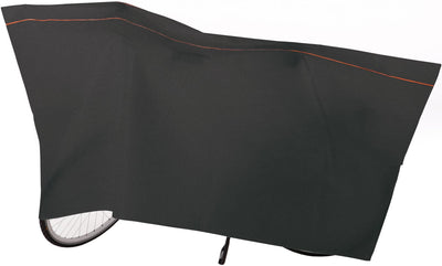 Coperchio di protezione per biciclette VK (76) Black interno