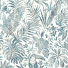 Oggetti olandesi da parati olandesi da parati da parati e toekan blauw