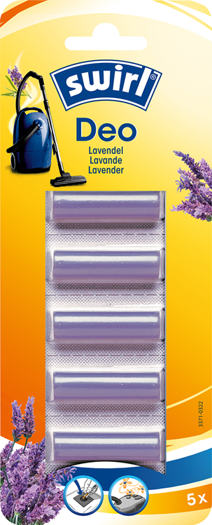 Swirl? 1070725 - swirl deo-sticks lavendel deo-sticks lavendel | 16 stuks