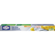 Toppits 1070764 - lámina de aluminio 10m x 44cm lámina de aluminio 10m xl | 12 piezas