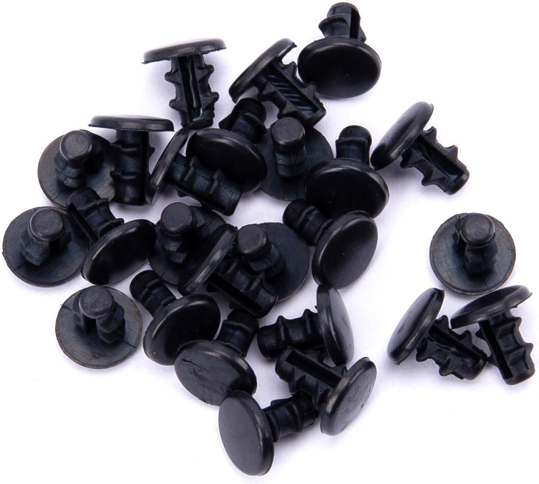 Tappi ciechi SRAM 4,2 mm 25 pezzi.