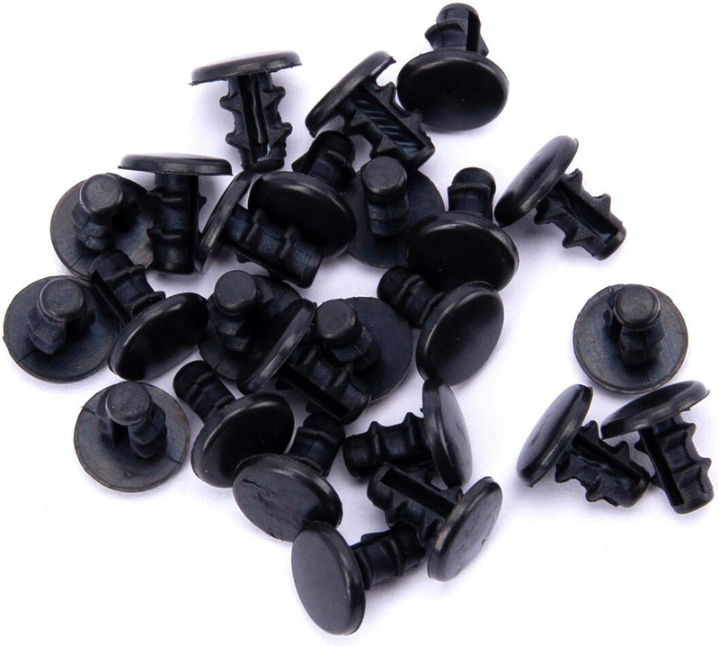 Sram afdekplug blind plugs 4,2mm 25 pcs.