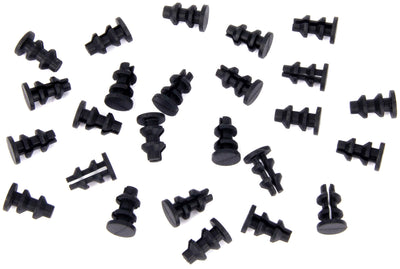 Sram blindstopfen blind plugs 5,7-6mm 25 pcs.