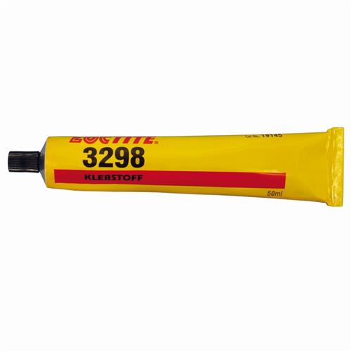 Adesivo multilegame Loctite aa3298 300ml