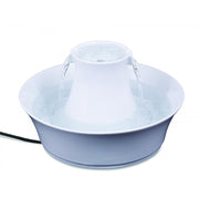 Avalon petsafe drinkfontein met adapter wit - afbeelding 1