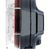 Busch+Muller Flat S Luce posteriore (Esc. Batterie) 50-80 mm