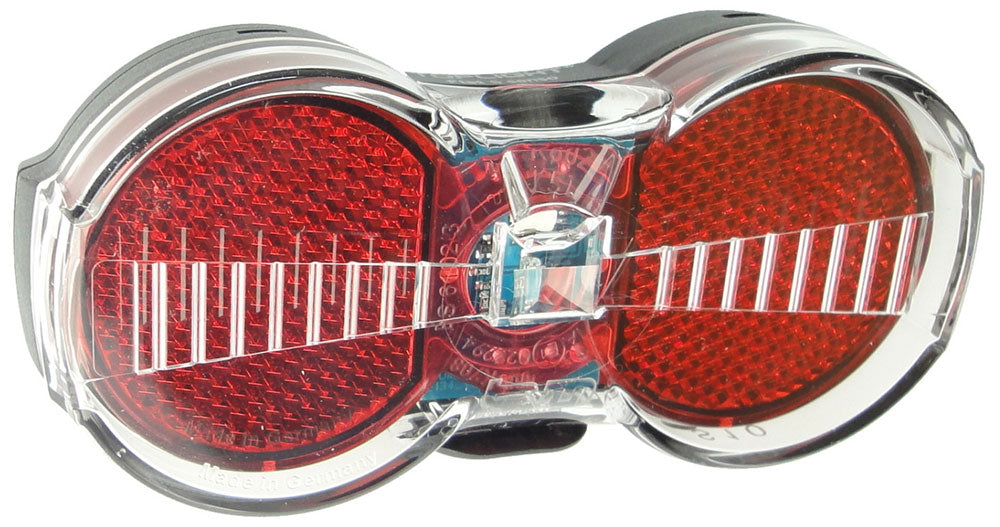 Busch+Muller Flat S Luce posteriore (Esc. Batterie) 50-80 mm