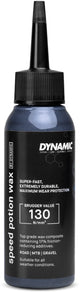 Dynamic speed potion wax - 100ml