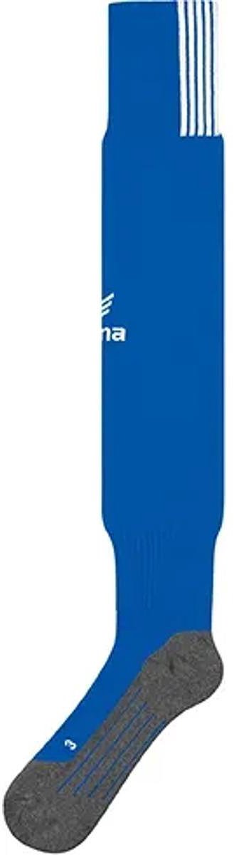 Erima madrid voetbalkousen - new royal | maat: 33-36