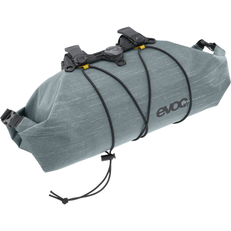 Evoc - pacco manubrio boa wp 5 acciaio 5l