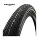 Vredestein 28x1 5 8x1 1 4 (32-622) tour dinamico nero filetto reflex 28451
