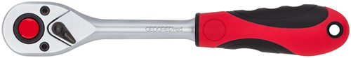Gedore r40000027 Trinquete reversible 2k | 1 4 - 3300158