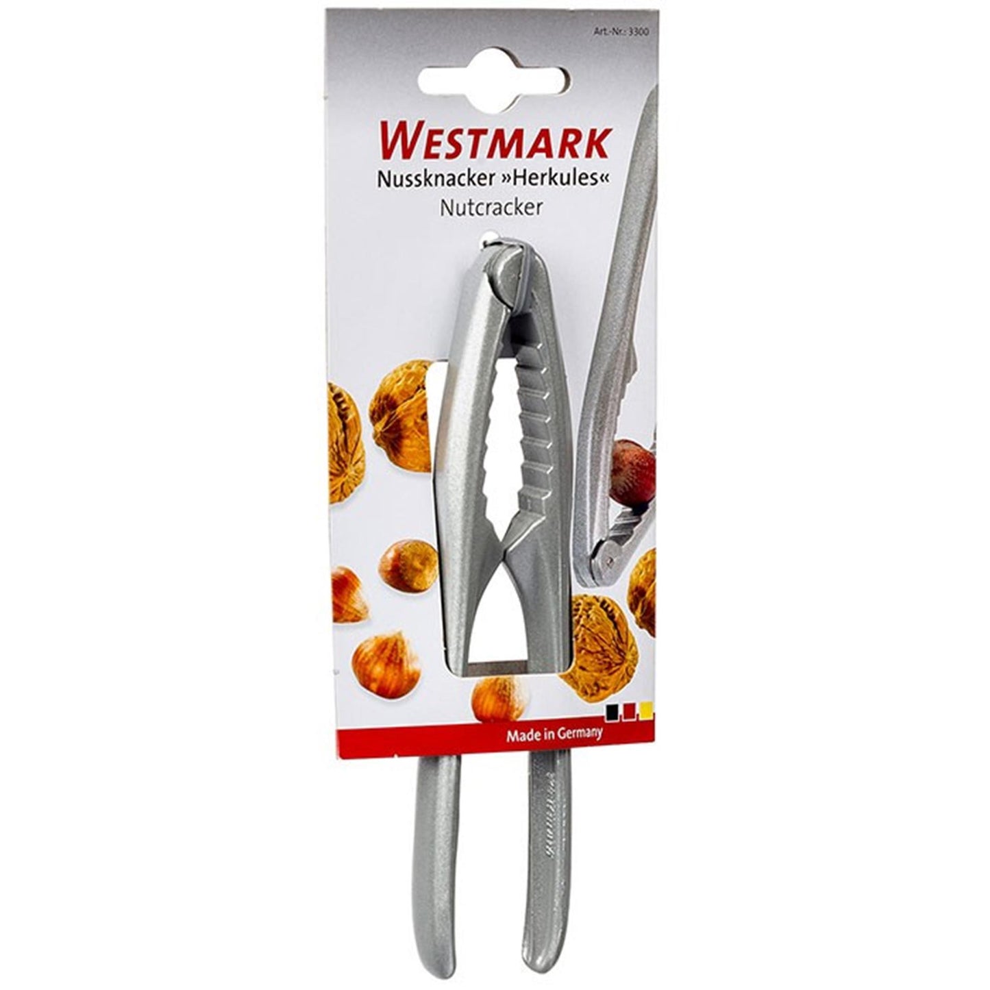 Westmark notenkraker hercules