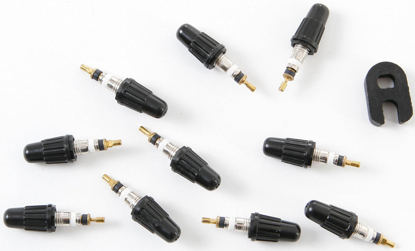 Inserto valvola continentale Conti SV 10pcs