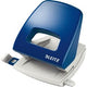 Perforatore Leitz Nexxt 5005 2gts blu