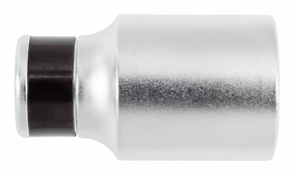 Adaptador de puntas Gedore 1 2 | 4 nudos x 5 16 6 nudos | longitud 38 mm - 3300521
