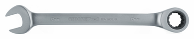 Gedore r07100170 chiave a cricchetto ad anello | 17mm-3300837