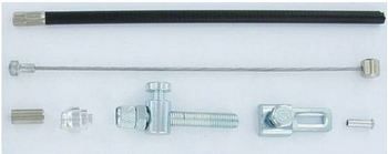 SACHS QC0202A Cable V+A CMPL. (Sachs) th402