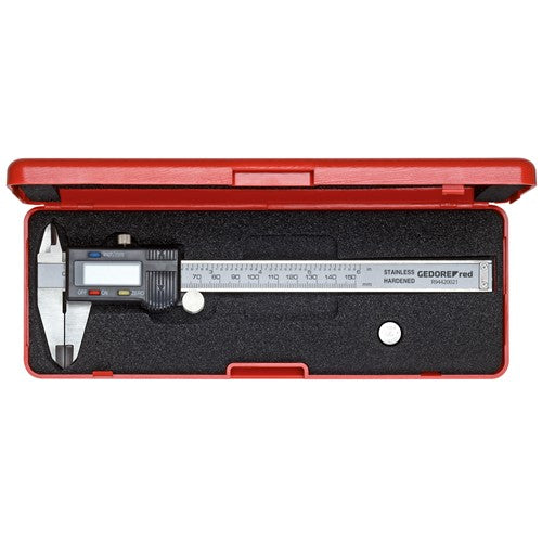 Gedore r94420021 | calibro digitale | 150mm-3301430