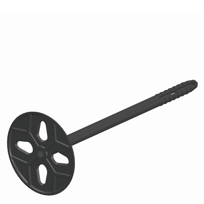 Spina Gb uni-flex 8x160 spessore isolamento 100-120mm | 250 pezzi - 17733100