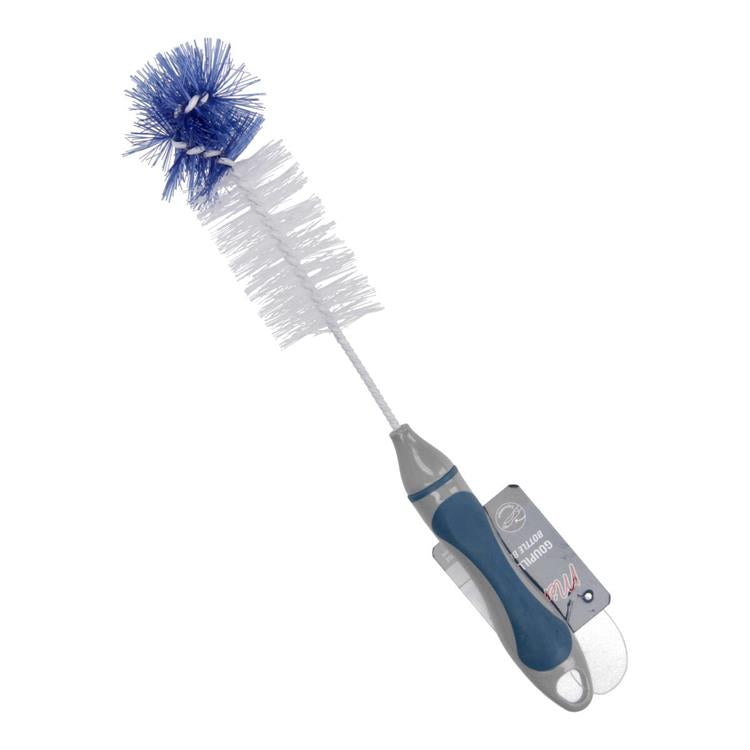 Menatex 1069639 - spazzola per bottiglie menatex | 6 pezzi