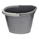 Menatex 1069635 - secchio ovale per mop 13l ménatex | 12 pezzi