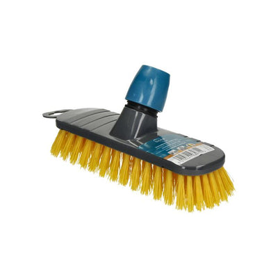 Linea 1069626 - PVC sanding brush ppn 23cm hybrid connection | 6 pieces