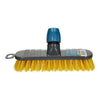 Linea 1069626 - Cepillo lija PVC ppn 23cm conexión híbrida | 6 piezas
