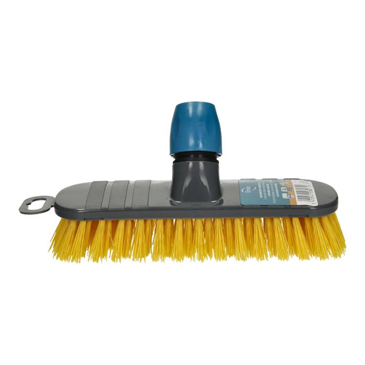 Linea 1069626 - Cepillo lija PVC ppn 23cm conexión híbrida | 6 piezas