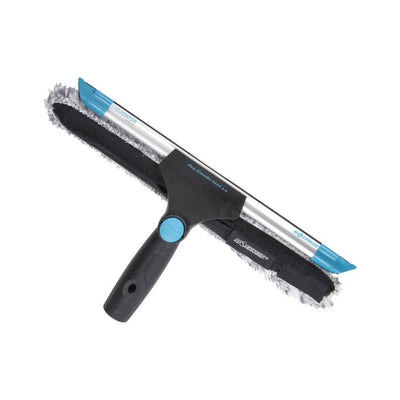 Moerman 1069618 - Combinazione tergicristallo-lavavetri 35 cm pro | 6 pezzi