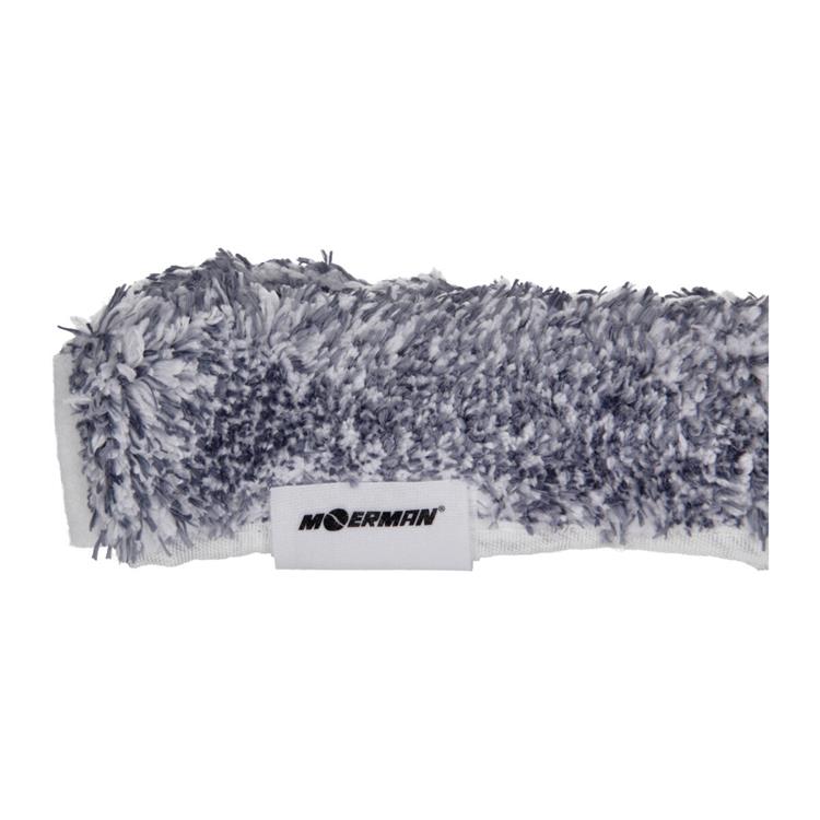 Moerman 1069754 - cubierta de repuesto limpiaparabrisas 35cm pro | 6 piezas