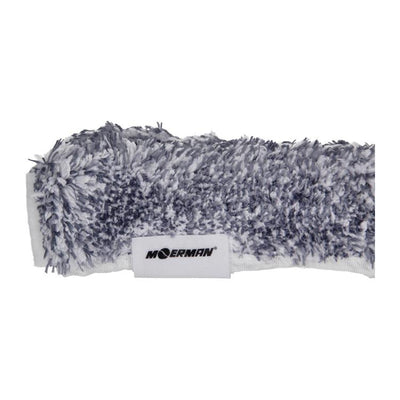 Moerman 1069754 - copertura di ricambio lavavetri 35 cm pro | 6 pezzi