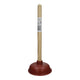 1069842 - desbloqueador 15cm h37cm | 6 piezas