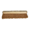 1069631 - barredora de madera de coco 35cm con agujero para palo | 10 piezas