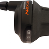 Shimano nexus 8 draai versteller in doos